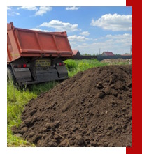 Услуги Поставка нерудных материалов в Медногорске