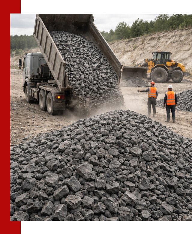 Щебень габбро-диабаз фракция 70–150 доставка в Медногорске