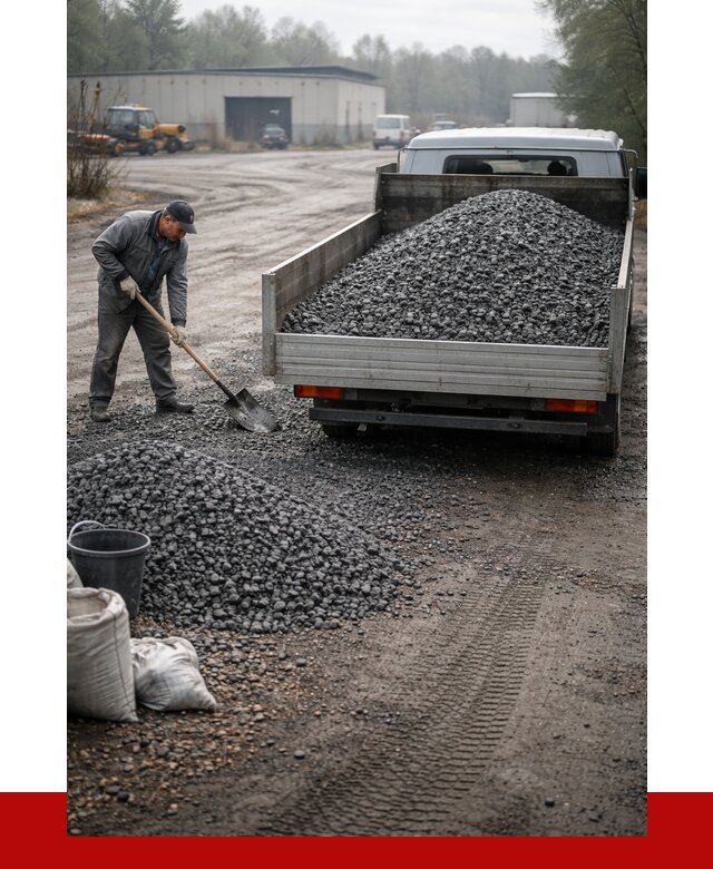 Купить шлаковый щебень в Медногорске, от 1597 р. ПРОНЕРУДМдн