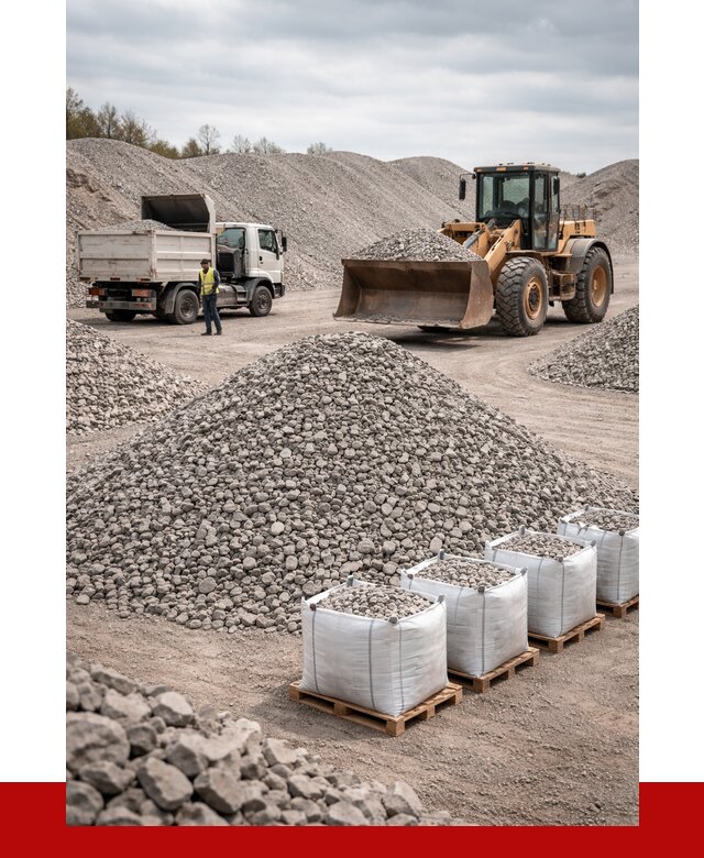 Шлаковый щебень фракция 20-40 в Медногорске от 1424 р. ПРОНЕРУДМдн