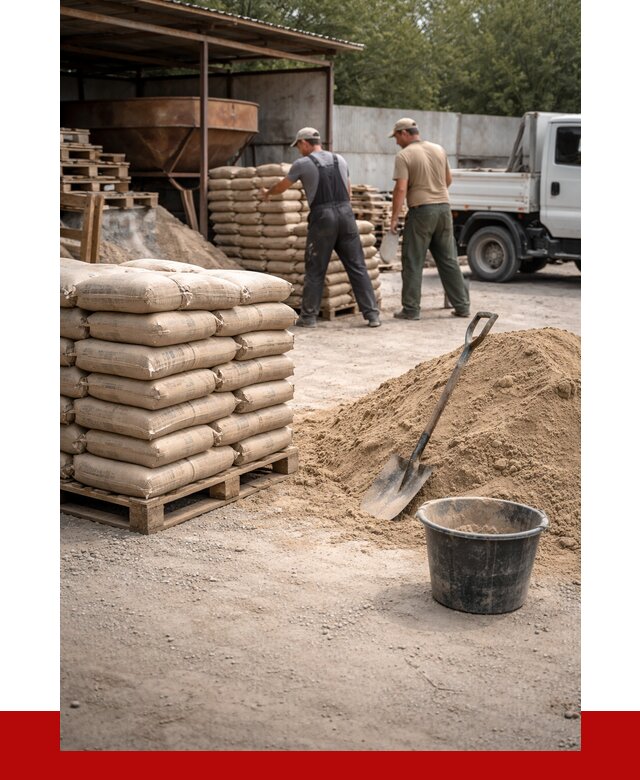 Купить песок для штукатурки в Медногорске от 1831 р. | ПРОНЕРУДМдн