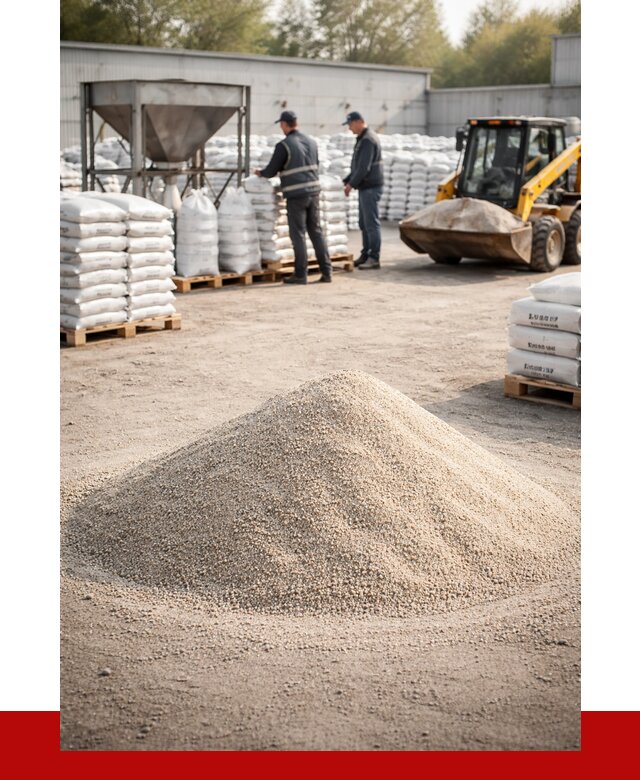 Кварцевый песок для фильтра в Медногорске от 4272 р. | ПРОНЕРУДМдн