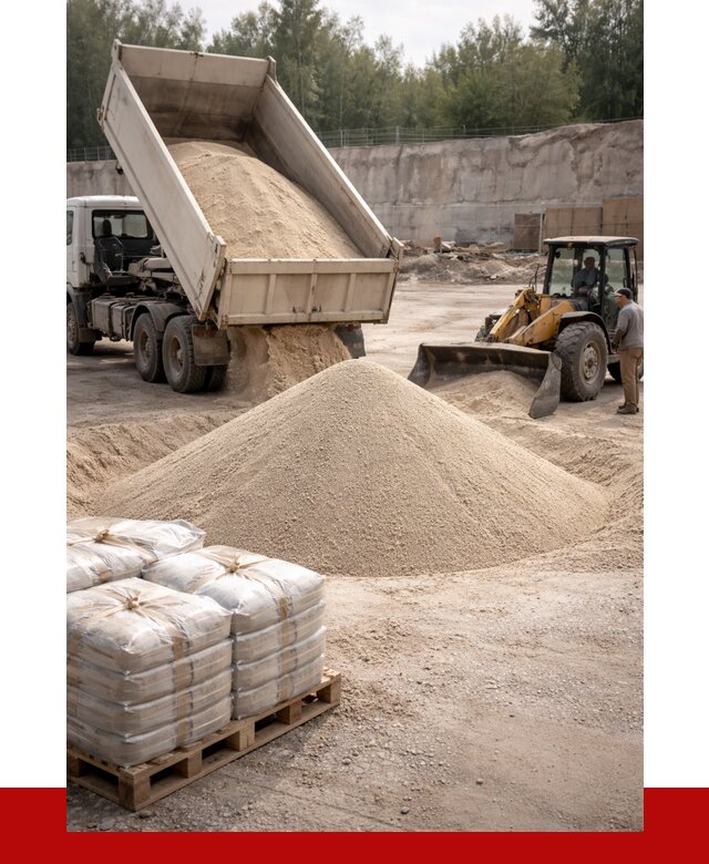 Кварцевый песок фракция 0 3 в Медногорске от 2238 р | ПРОНЕРУДМдн