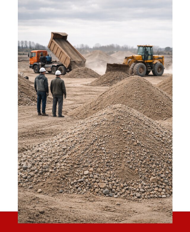 ПГС С3 в Медногорске с доставкой от 2746 р./куб | ПРОНЕРУДМдн