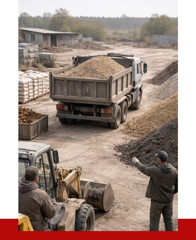 Купить ОПГС с доставкой в Медногорске от 4272 р. за тонну | ПРОНЕРУДМдн