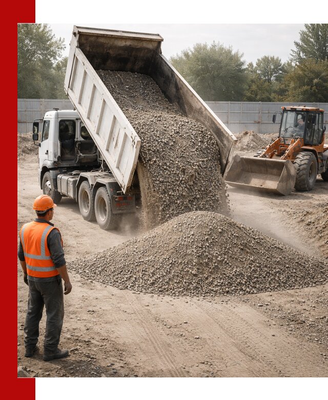 Доставка опгс в Медногорске оптом и мелким транспортом