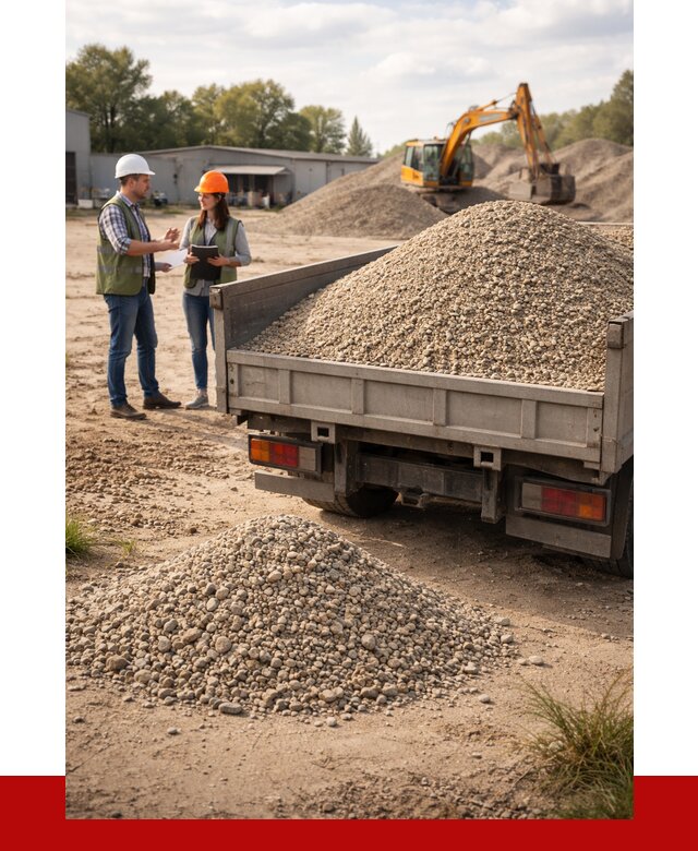 Купить ОПГС для бетона в Медногорске с доставкой от 3865 р. | ПРОНЕРУДМдн