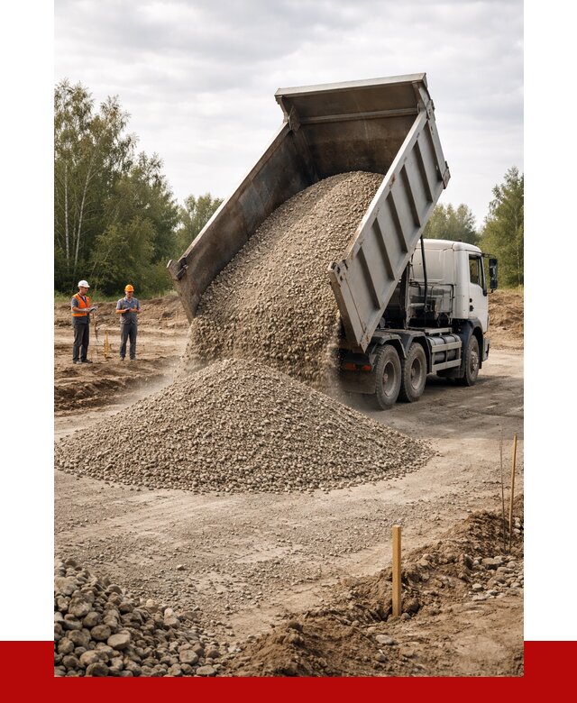 ЩПС С2 в Медногорске с доставкой от 4577 р. за куб | ПРОНЕРУДМдн