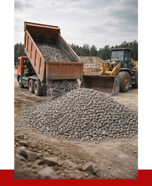 ЩПС С4 в Медногорске с доставкой от 2746 р. за куб | ПРОНЕРУДМдн