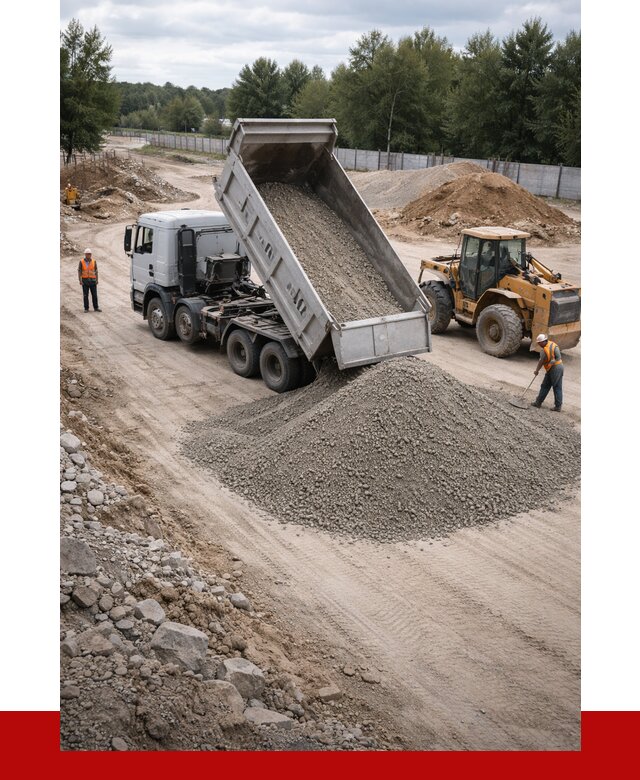 ЩПС С5 в Медногорске с доставкой от 4272 р. за куб | ПРОНЕРУДМдн