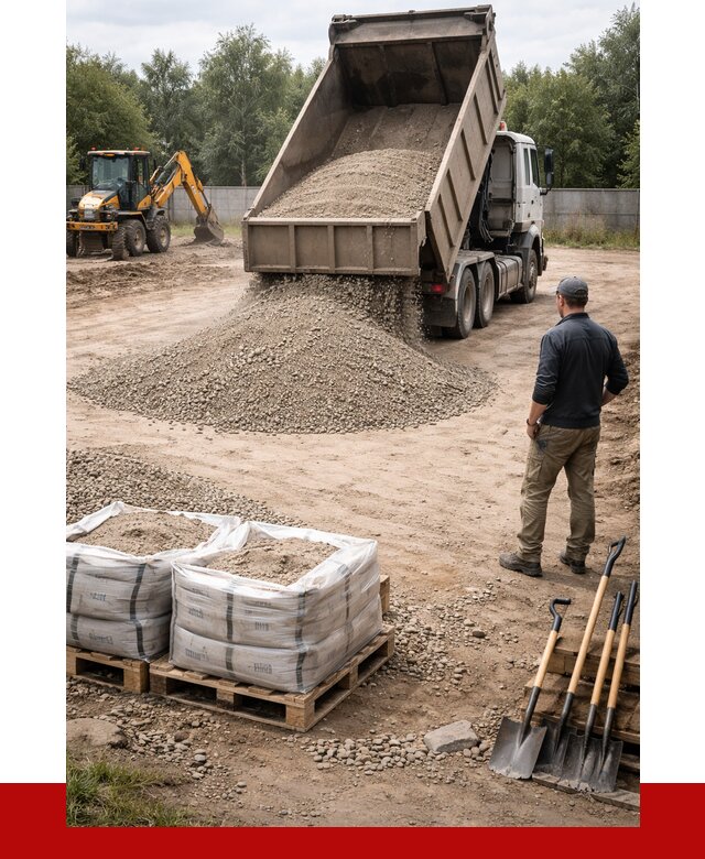 ЩПС С7 в Медногорске с доставкой от 2238 р. за куб | ПРОНЕРУДМдн
