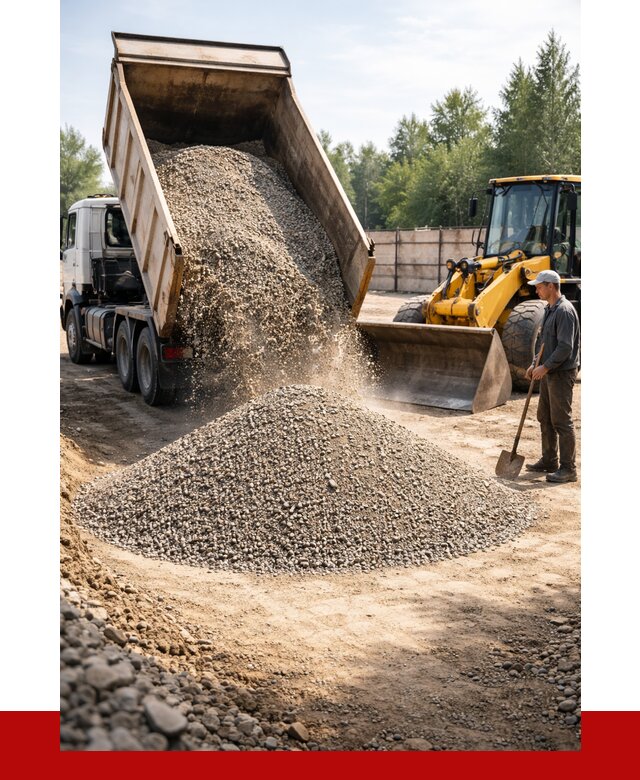 ЩПС С10 в Медногорске с доставкой от 3255 р. за куб | ПРОНЕРУДМдн