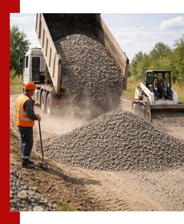 Доставка щпс С10 в Медногорске — сыпучие материалы оптом и врозь