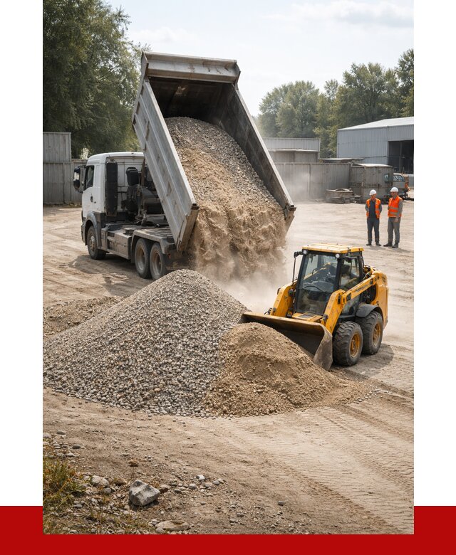 ЩПС С11 в Медногорске с доставкой от 1882 р. за куб | ПРОНЕРУДМдн