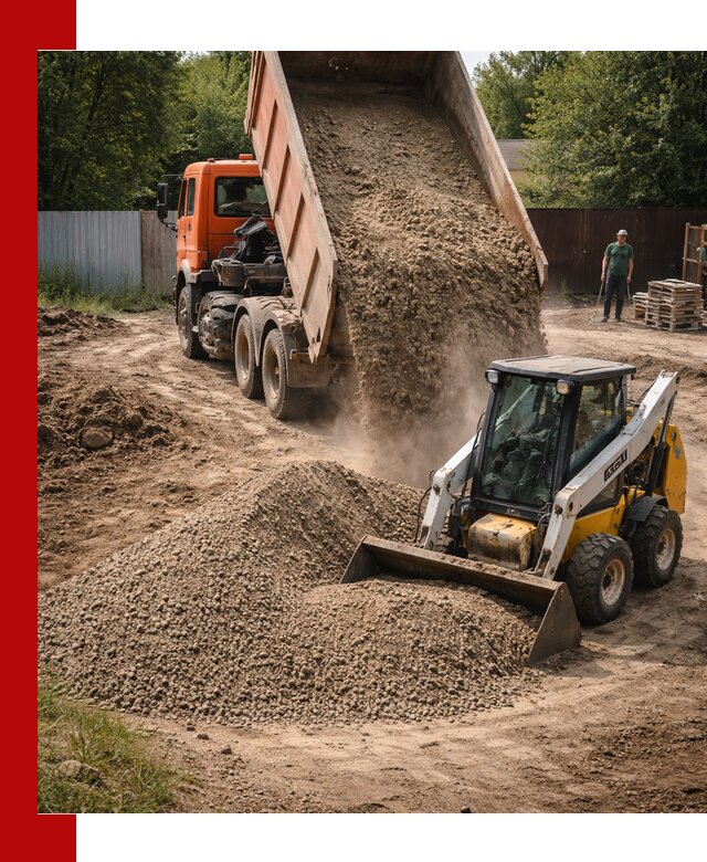 Доставка щпс С11 в Медногорске круглосуточно самосвалами