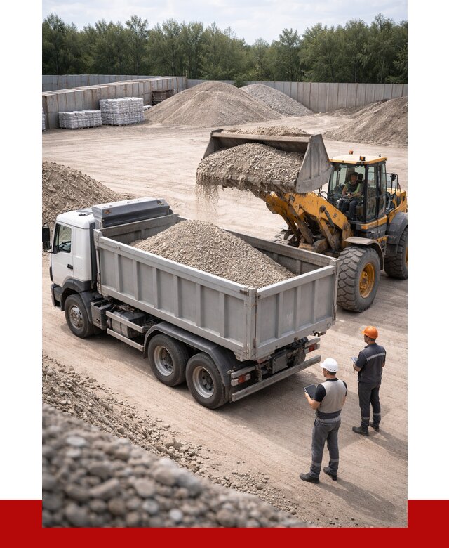 ЩПС С12 в Медногорске с доставкой от 3255 р. за куб | ПРОНЕРУДМдн