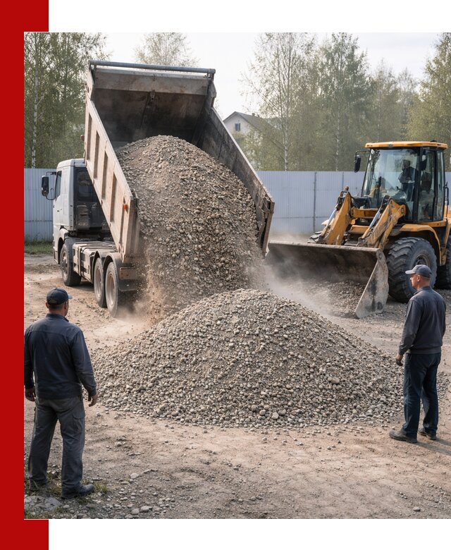 Доставка щпс фракции С12 в Медногорске оптом и в розницу
