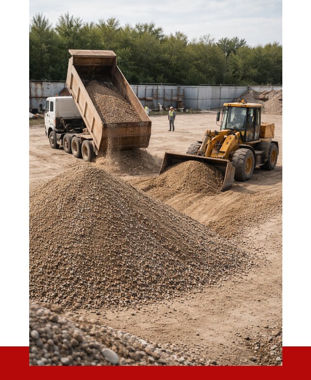 ЩГПС С2 в Медногорске с доставкой от 2441 р./куб. | ПРОНЕРУДМдн