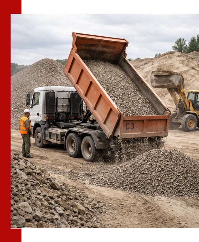 Доставка щгпс С3 в Медногорске оптом и в розницу для стройплощадок