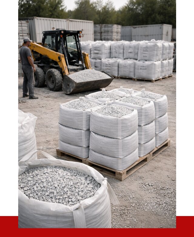 Мраморная крошка в Медногорске от 4577 р. за куб | ПРОНЕРУДМдн