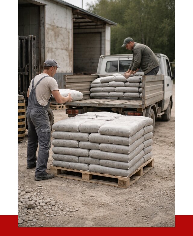 Купить цемент в мешках с доставкой в Медногорске от 4577 р. | ПРОНЕРУДМдн