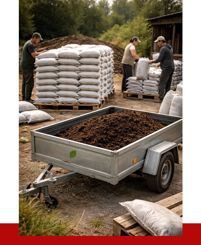 Нейтральный торф в Медногорске от 3255 р. за куб | ПРОНЕРУДМдн