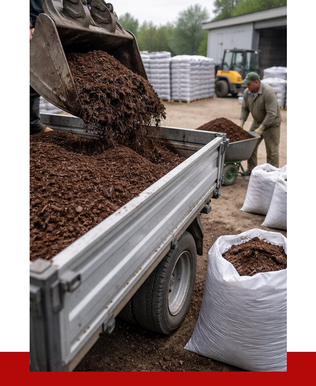 Торфяные смеси с доставкой в Медногорск от 4272 р. | ПРОНЕРУДМдн
