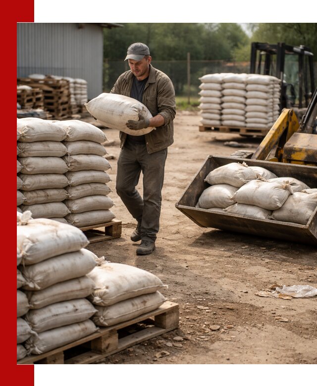 Коровий навоз в мешках с доставкой в Медногорске