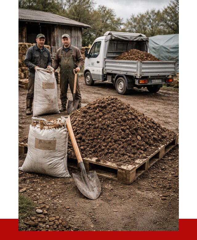 Купить куриный помет в Медногорске с доставкой от 3052 р. | ПРОНЕРУДМдн