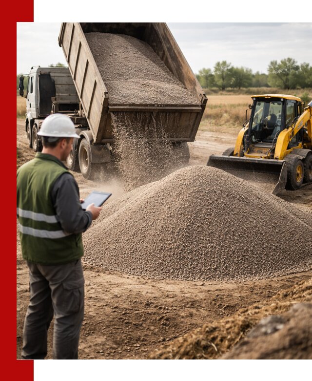 Доставка минеральных удобрений в Медногорске оптом и в розницу