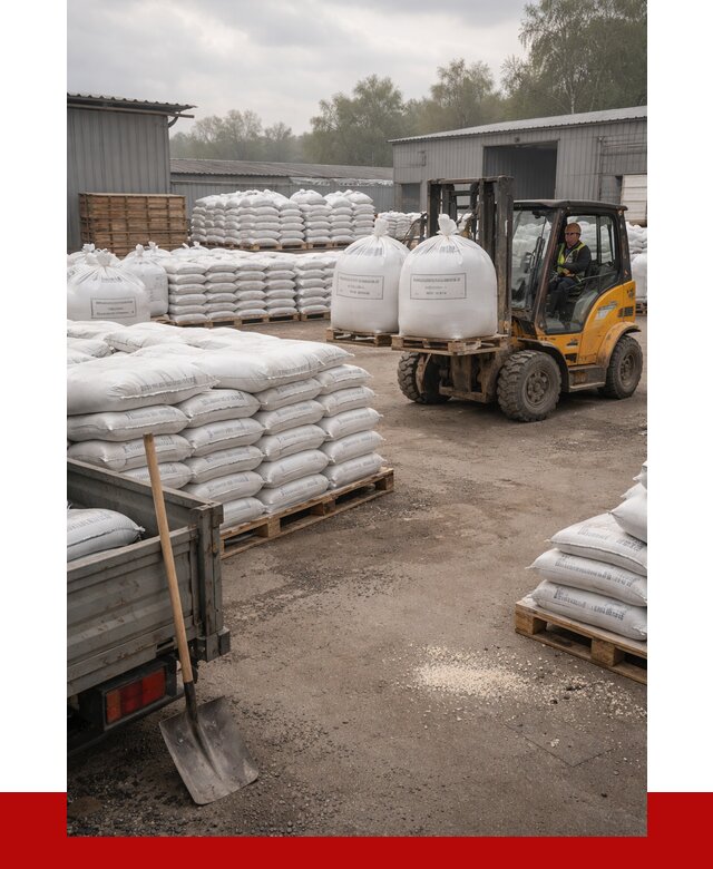 Аммиачная селитра в Медногорске от 4272 р. с доставкой | ПРОНЕРУДМдн