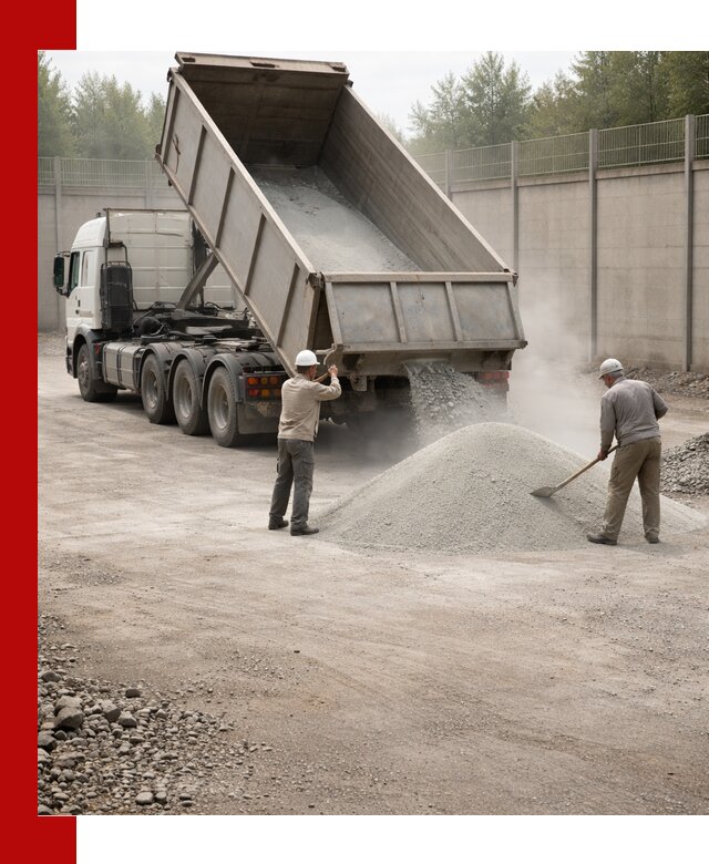 Доставка аммиачной селитры оптом и врозь в Медногорске