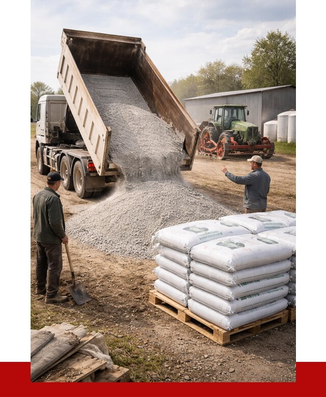 Купить суперфосфат в Медногорске с доставкой от 7324 р. | ПРОНЕРУДМдн