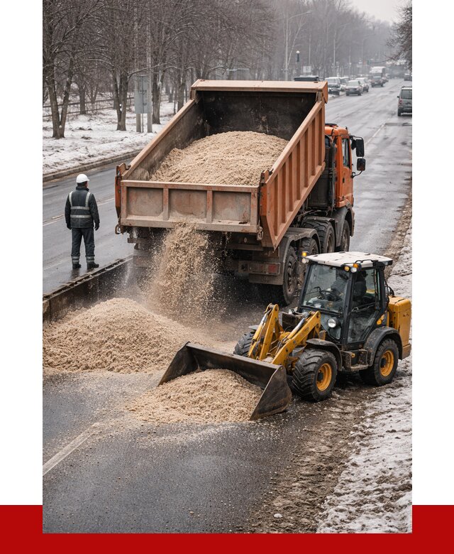 Пескосоль в мешках с доставкой в Медногорске от 4272 р. | ПРОНЕРУДМдн