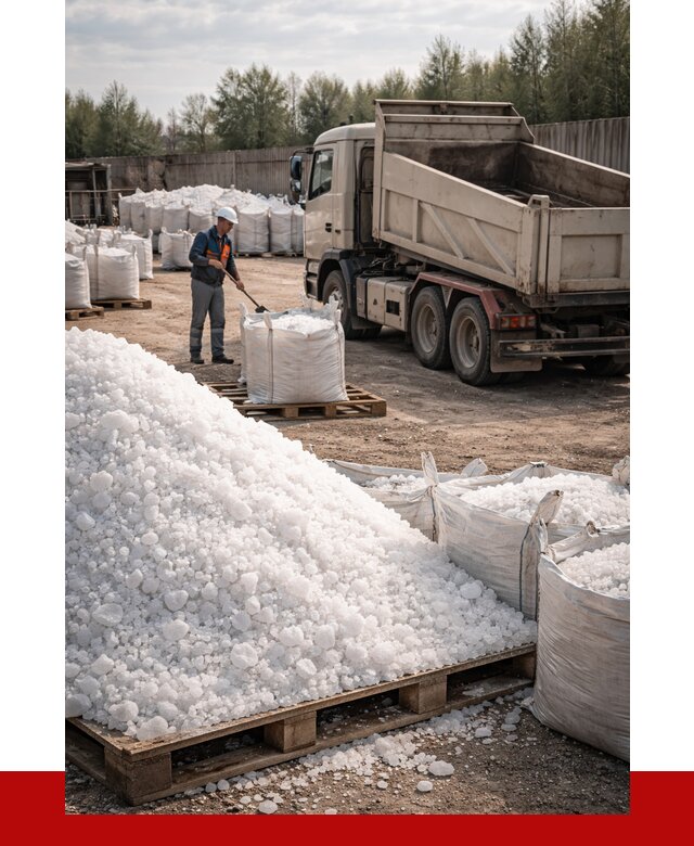 Купить техническая соль в мешках в Медногорске от 4577 р. | ПРОНЕРУДМдн