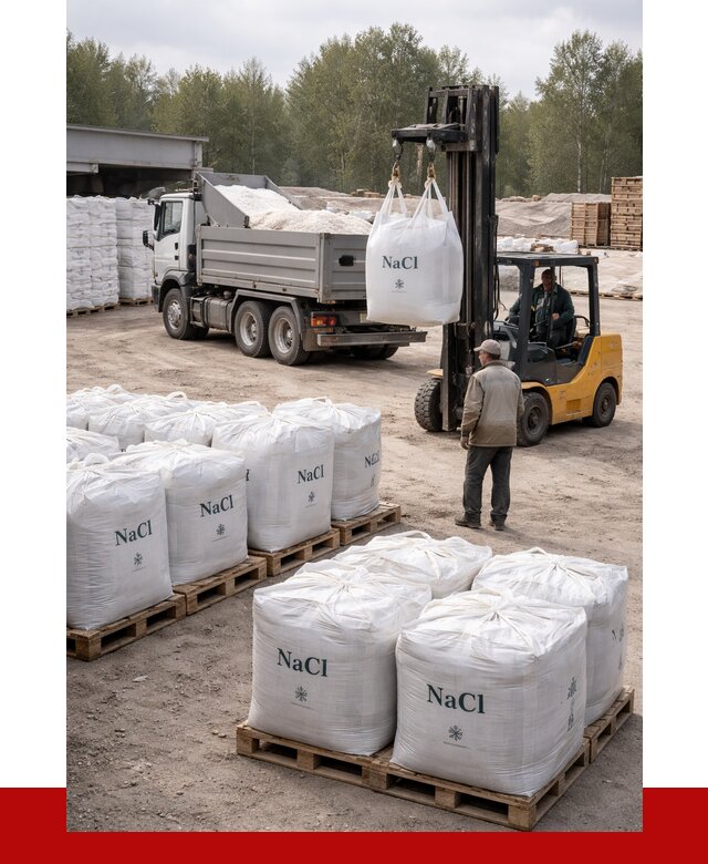Купить реагент хлористый натрий в Медногорске от 12206 р. | ПРОНЕРУДМдн