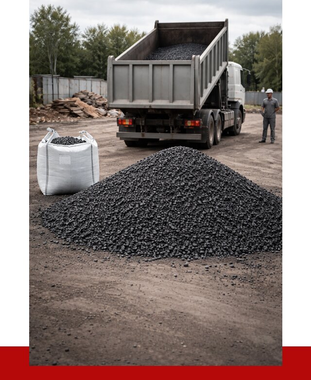 Купить уголь семечка с доставкой в Медногорске от 7934 р. | ПРОНЕРУДМдн