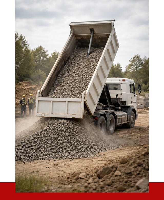 Аренда самосвала 20 тонн в Медногорске от 7629 р. | ПРОНЕРУДМдн