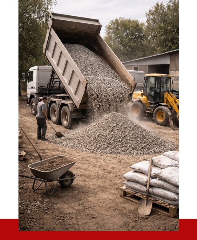 Перевозка сыпучих грузов в Медногорске от 3255 р. | ПРОНЕРУДМдн